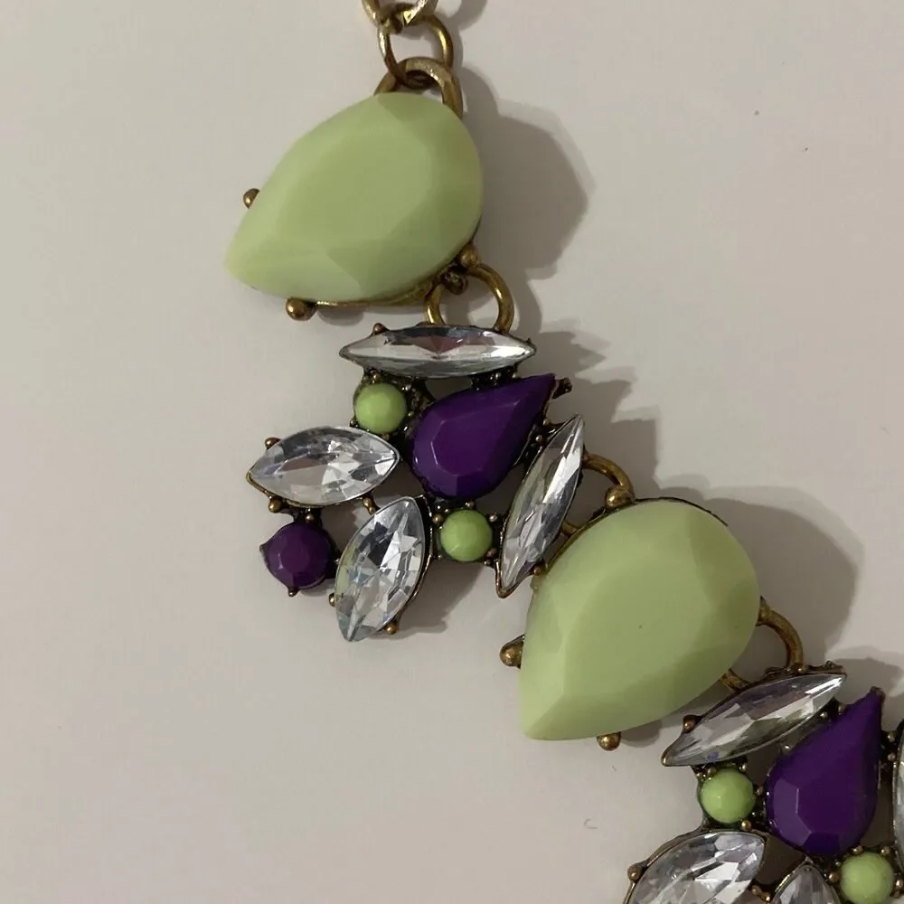 Unbranded purple pastel